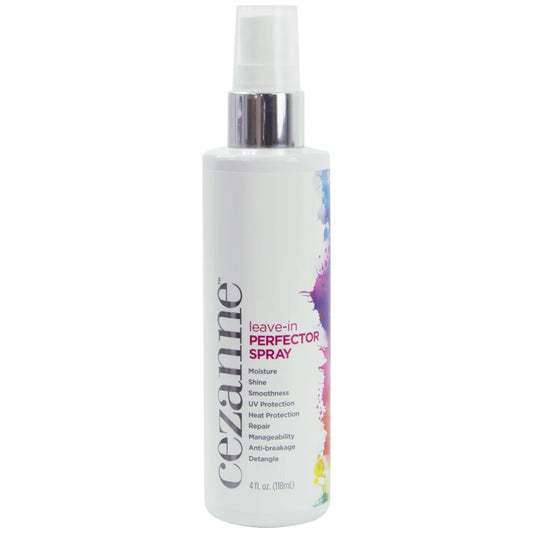 Cezanne Leave In Perfector Spray 118ml